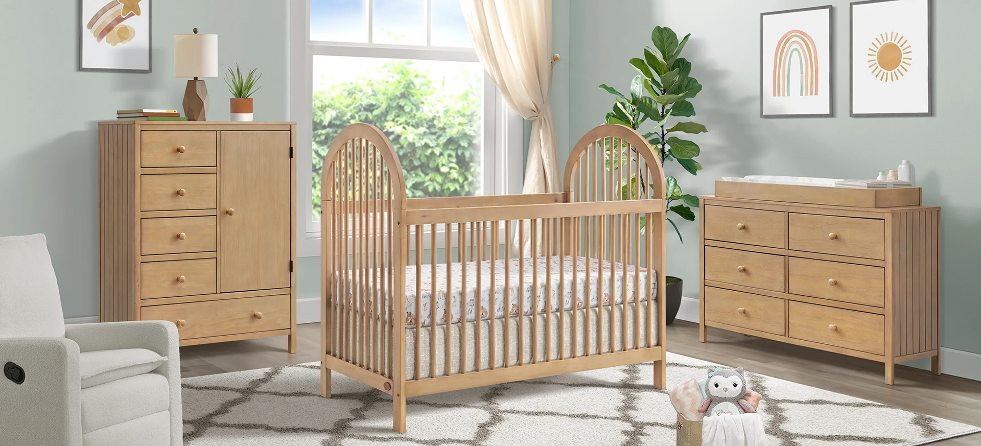 Baby Supplies Store -Baby Supplies Store 2