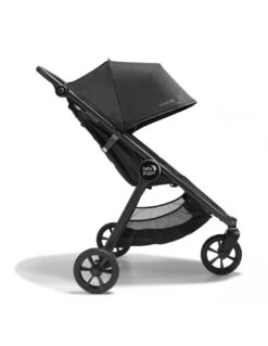 Baby Jogger City Mini GT2 - Opulent Black