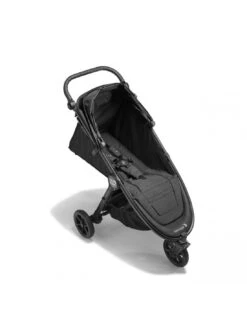 Baby Jogger City Mini GT2 - Opulent Black -Baby Supplies Store baby jogger city mini gt2 opulent black 3
