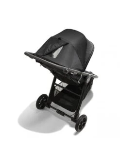 Baby Jogger City Mini GT2 - Opulent Black -Baby Supplies Store baby jogger city mini gt2 opulent black 4