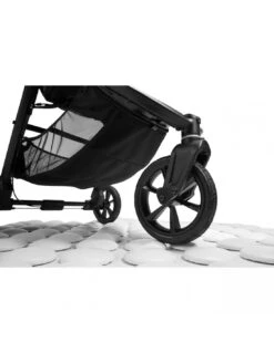 Baby Jogger City Mini GT2 - Opulent Black -Baby Supplies Store baby jogger city mini gt2 opulent black 5