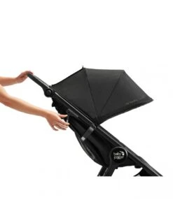 Baby Jogger City Mini GT2 - Opulent Black -Baby Supplies Store baby jogger city mini gt2 opulent black 6