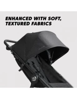 Baby Jogger City Mini GT2 - Opulent Black -Baby Supplies Store baby jogger city mini gt2 opulent black 9