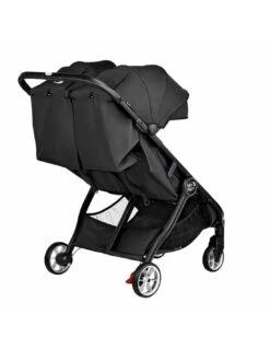 Baby Jogger City Tour 2 Double - Pitch Black -Baby Supplies Store baby jogger city tour 2 double pitch black 6