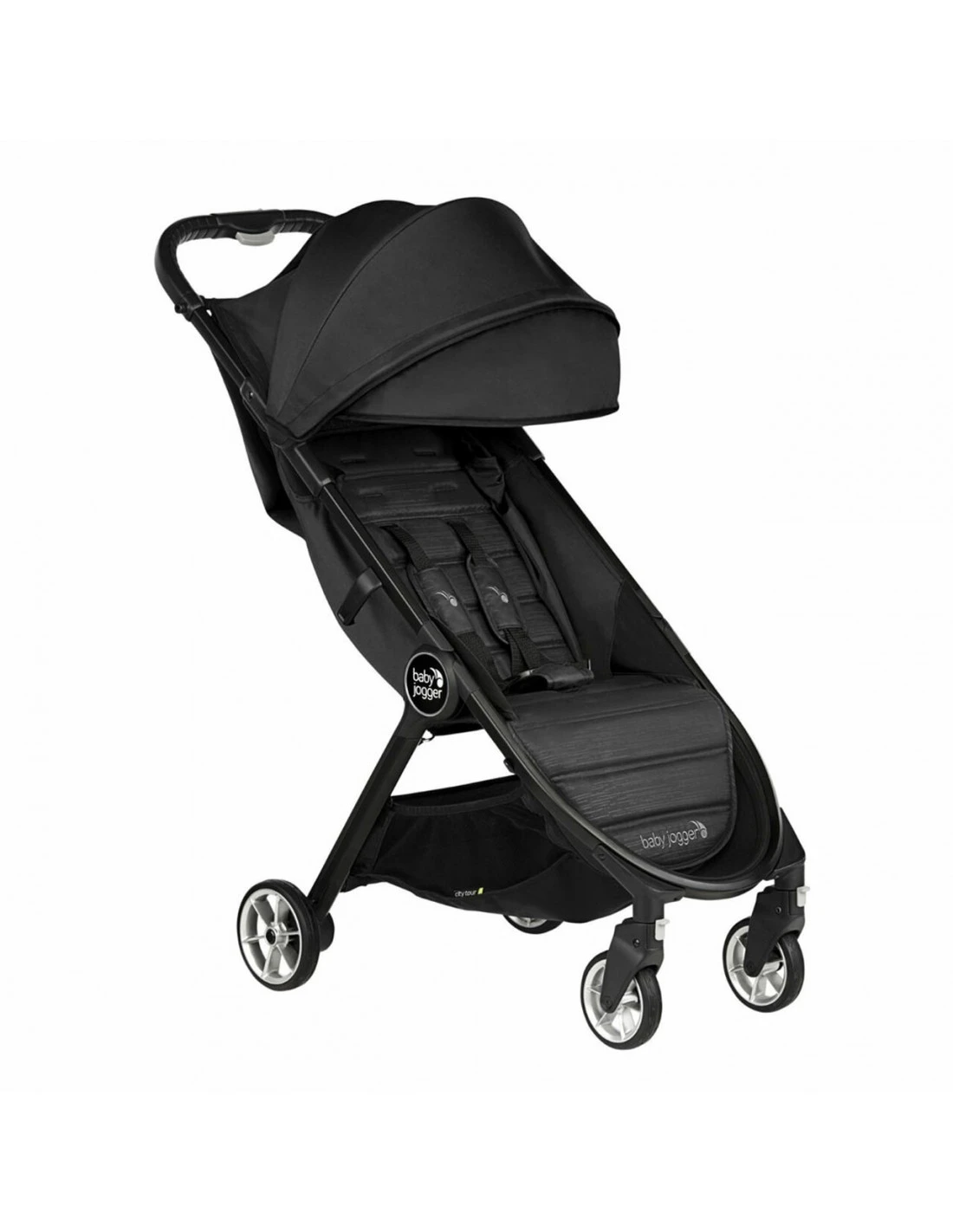 Baby Jogger City Tour 2 - Shadow Grey 5 Baby Jogger City Tour 2 - Shadow Grey - Image 3