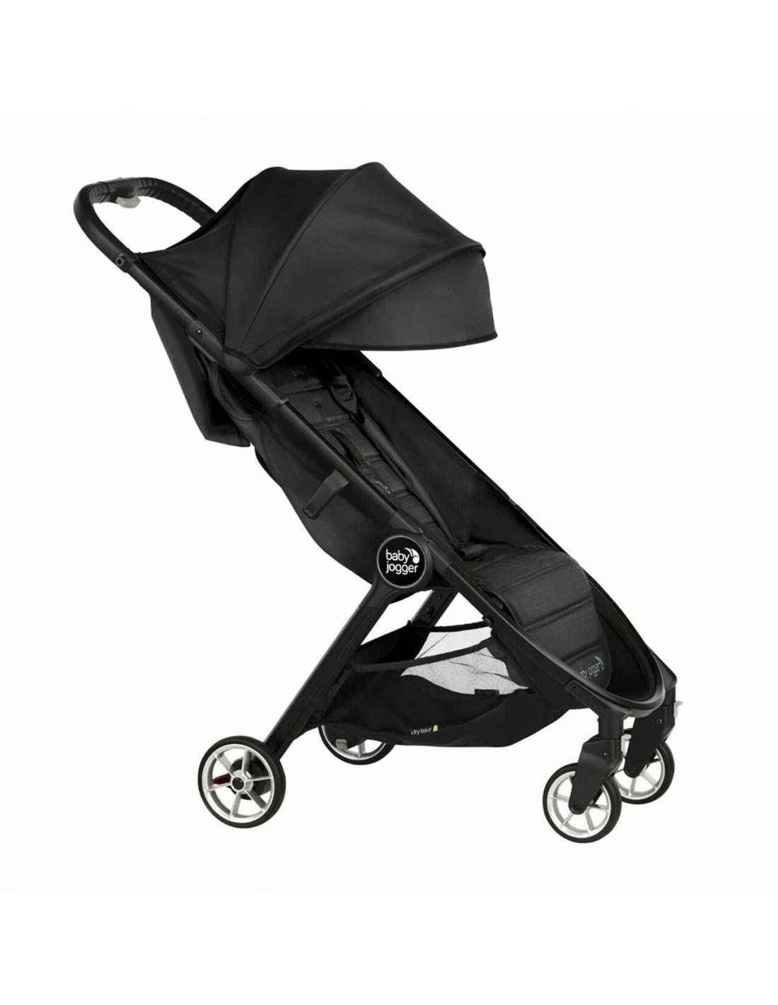 Baby Jogger City Tour 2 - Shadow Grey 6 Baby Jogger City Tour 2 - Shadow Grey - Image 4