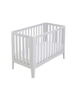 Babymore Iris Mini Cot Bed - Grey 12 Babymore Iris Mini Cot Bed - Grey -Baby Supplies Store babymore iris mini cot bed grey 3