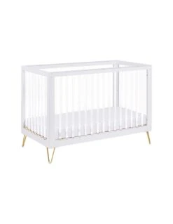 Babymore Kimi Mini Cot Bed - Acrylic -Baby Supplies Store babymore kimi mini cot bed acrylic 4