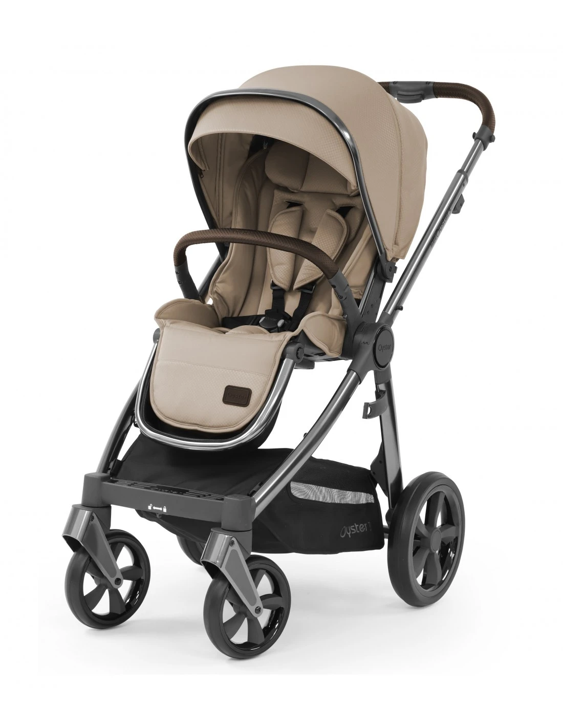 BabyStyle Oyster 3 Luxury 7 Piece Bundle - Butterscotch 8 BabyStyle Oyster 3 Luxury 7 Piece Bundle - Butterscotch - Image 6