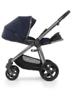 BabyStyle Oyster 3 Luxury 7 Piece Bundle - Twilight -Baby Supplies Store babystyle oyster 3 luxury 7 piece bundle twilight 3