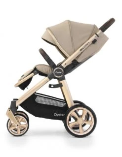 BabyStyle Oyster 3 Luxury 7 Piece Bundle With Maxi-Cosi CabrioFix ISize Car Seat - Champagne 18 BabyStyle Oyster 3 Luxury 7 Piece Bundle With Maxi-Cosi CabrioFix ISize Car Seat - Champagne -Baby Supplies Store babystyle oyster 3 luxury 7 piece bundle with maxi cosi cabriofix isize car seat champagne 6