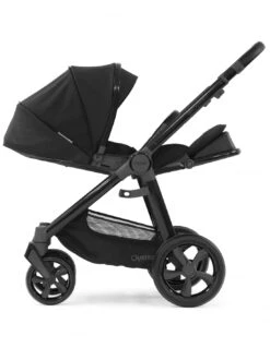 BabyStyle Oyster 3 Luxury 7 Piece Bundle With Maxi-Cosi CabrioFix ISize Car Seat - Pixel -Baby Supplies Store babystyle oyster 3 luxury 7 piece bundle with maxi cosi cabriofix isize car seat pixel 4