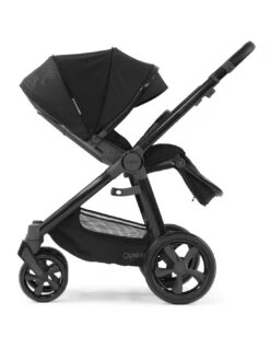 BabyStyle Oyster 3 Luxury 7 Piece Bundle With Maxi-Cosi CabrioFix ISize Car Seat - Pixel -Baby Supplies Store babystyle oyster 3 luxury 7 piece bundle with maxi cosi cabriofix isize car seat pixel 5