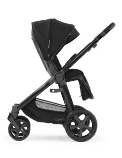 BabyStyle Oyster 3 Luxury 7 Piece Bundle With Maxi-Cosi CabrioFix ISize Car Seat - Pixel -Baby Supplies Store babystyle oyster 3 luxury 7 piece bundle with maxi cosi cabriofix isize car seat pixel 8