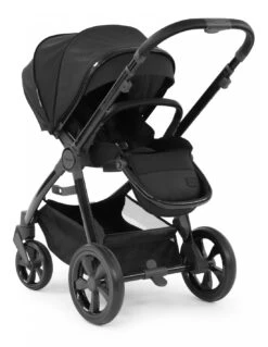 BabyStyle Oyster 3 Luxury 7 Piece Bundle With Maxi-Cosi CabrioFix ISize Car Seat - Pixel -Baby Supplies Store babystyle oyster 3 luxury 7 piece bundle with maxi cosi cabriofix isize car seat pixel 9