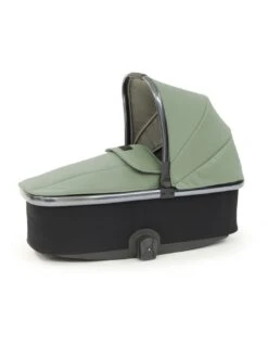 BabyStyle Oyster 3 Luxury 7 Piece Bundle With Maxi-Cosi CabrioFix ISize Car Seat - Spearmint -Baby Supplies Store babystyle oyster 3 luxury 7 piece bundle with maxi cosi cabriofix isize car seat spearmint 8