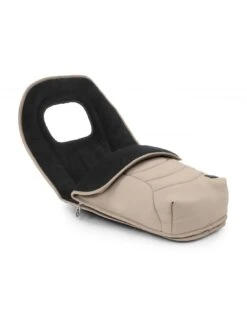 BabyStyle Oyster 3 Luxury 7 Piece Bundle With Maxi-Cosi Pebble 360 Car Seat - Champagne -Baby Supplies Store babystyle oyster 3 luxury 7 piece bundle with maxi cosi pebble 360 car seat champagne 9