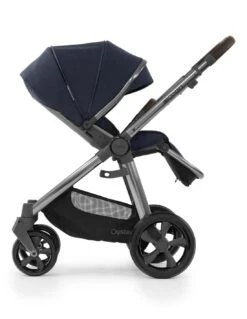 BabyStyle Oyster 3 Luxury 7 Piece Bundle With Maxi-Cosi Pebble 360 Car Seat - Twilight -Baby Supplies Store babystyle oyster 3 luxury 7 piece bundle with maxi cosi pebble 360 car seat twilight 4