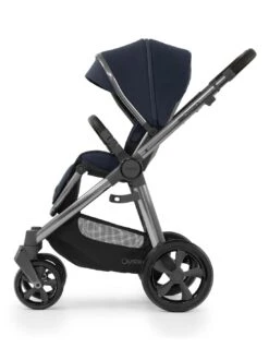 BabyStyle Oyster 3 Luxury 7 Piece Bundle With Maxi-Cosi Pebble 360 Car Seat - Twilight -Baby Supplies Store babystyle oyster 3 luxury 7 piece bundle with maxi cosi pebble 360 car seat twilight 9