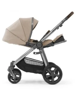 BabyStyle Oyster 3 Ultimate 12 Piece Bundle - Butterscotch -Baby Supplies Store babystyle oyster 3 ultimate 12 piece bundle butterscotch 2