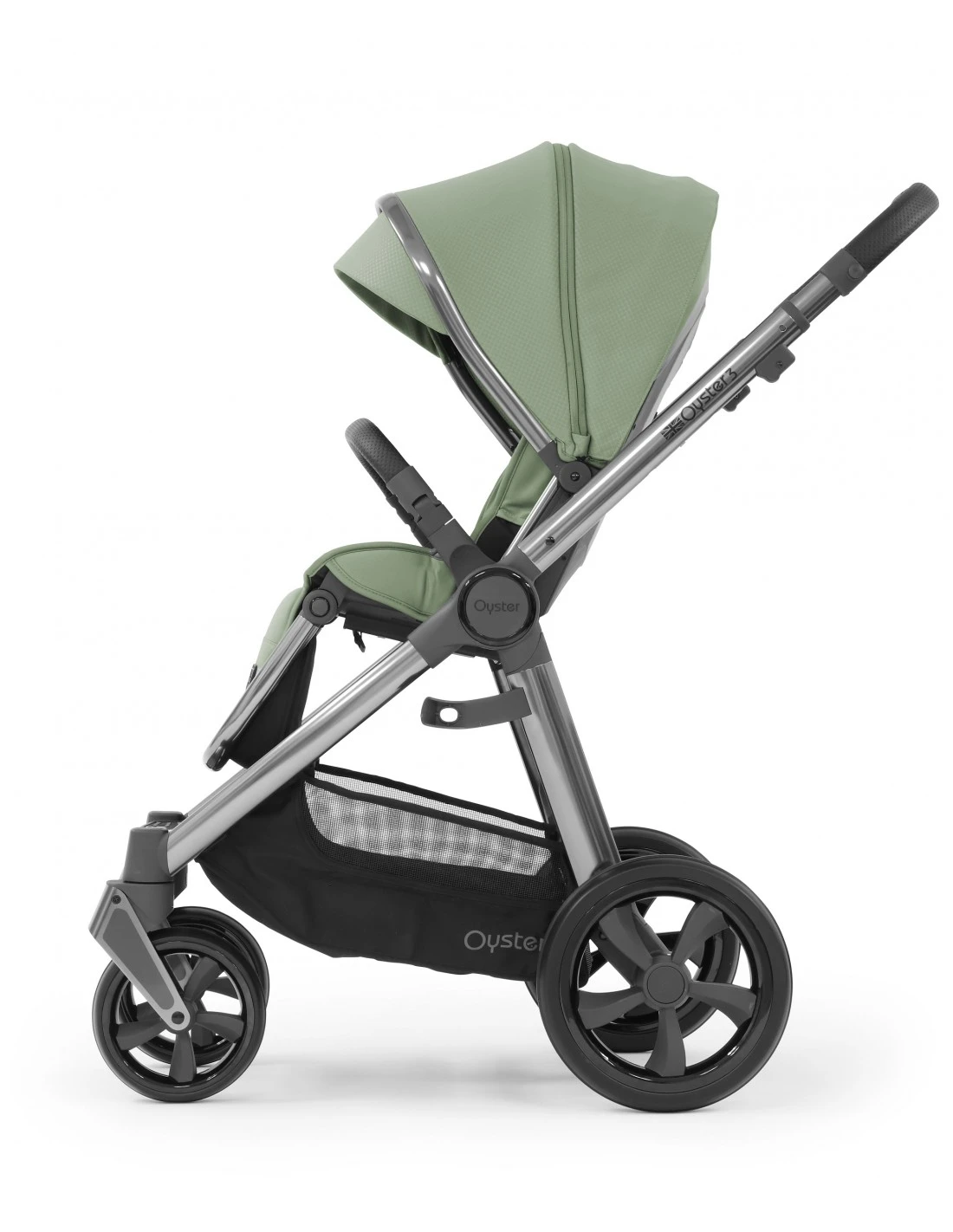 BabyStyle Oyster 3 Ultimate 12 Piece Bundle - Spearmint 10 BabyStyle Oyster 3 Ultimate 12 Piece Bundle - Spearmint - Image 8