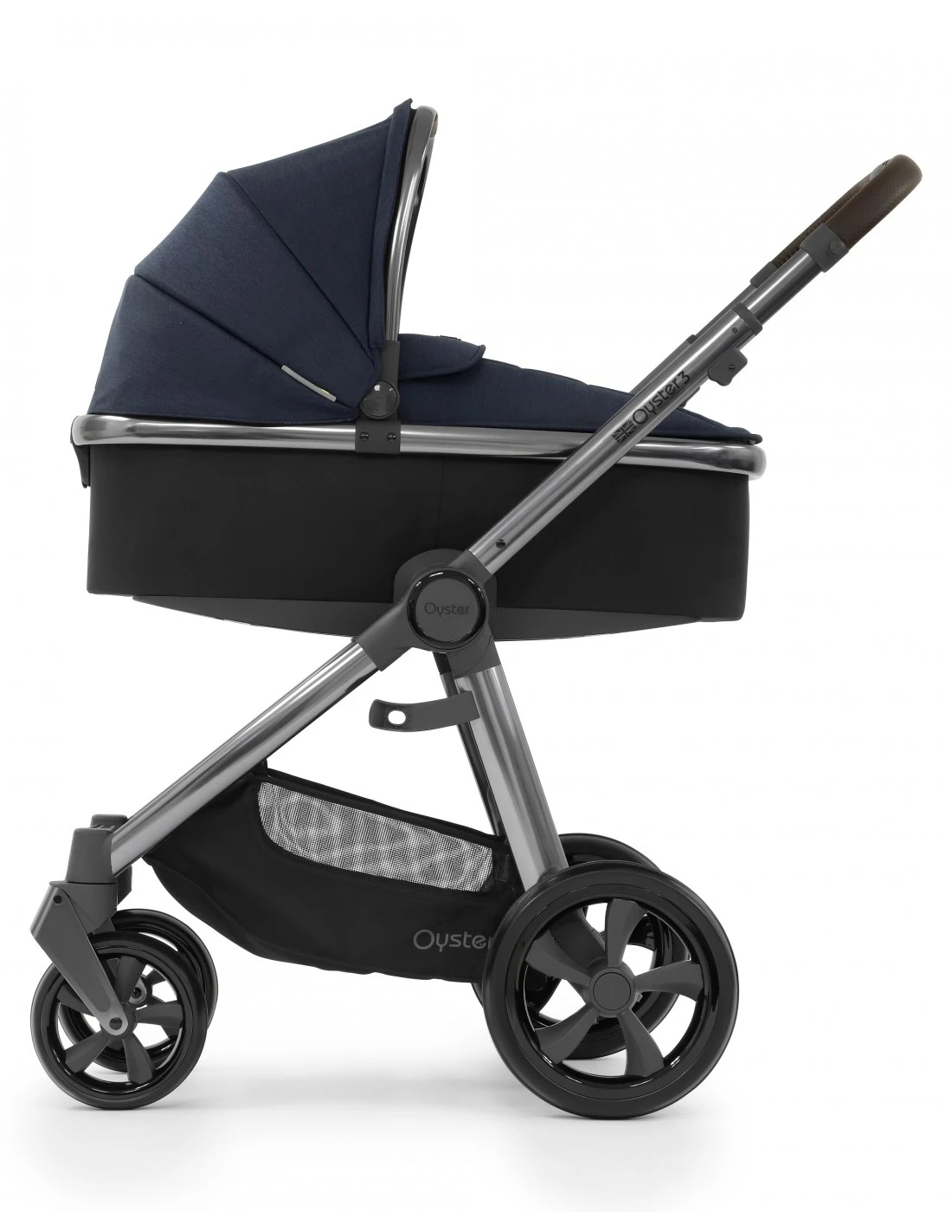 BabyStyle Oyster 3 Ultimate 12 Piece Bundle - Twilight 4 BabyStyle Oyster 3 Ultimate 12 Piece Bundle - Twilight - Image 3