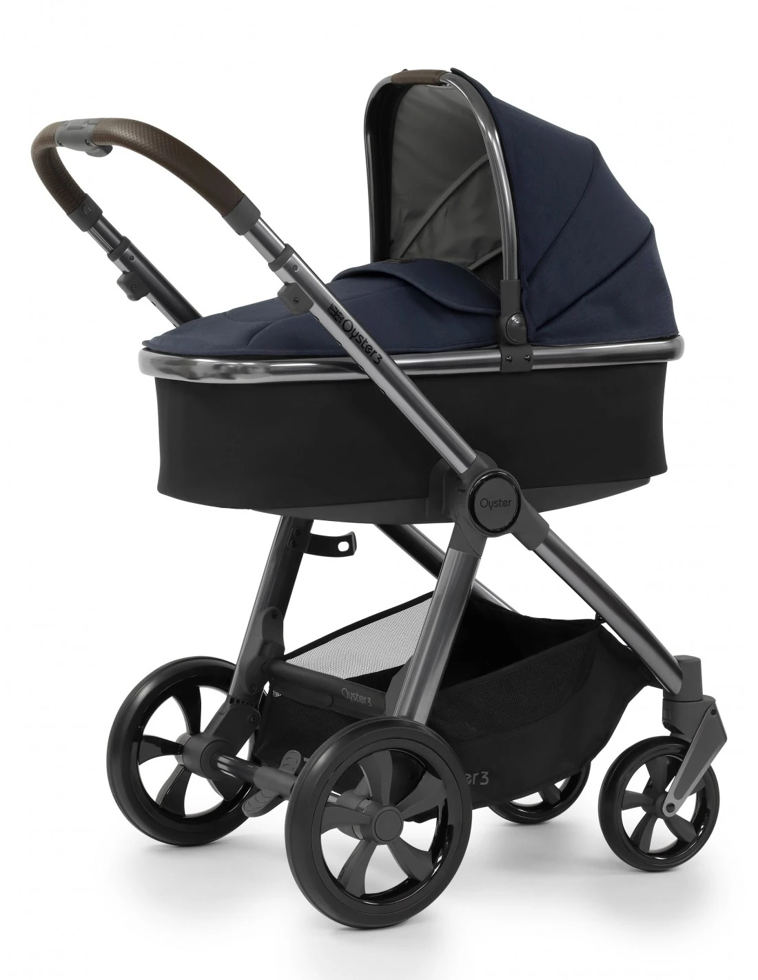 BabyStyle Oyster 3 Ultimate 12 Piece Bundle - Twilight 5 BabyStyle Oyster 3 Ultimate 12 Piece Bundle - Twilight - Image 4