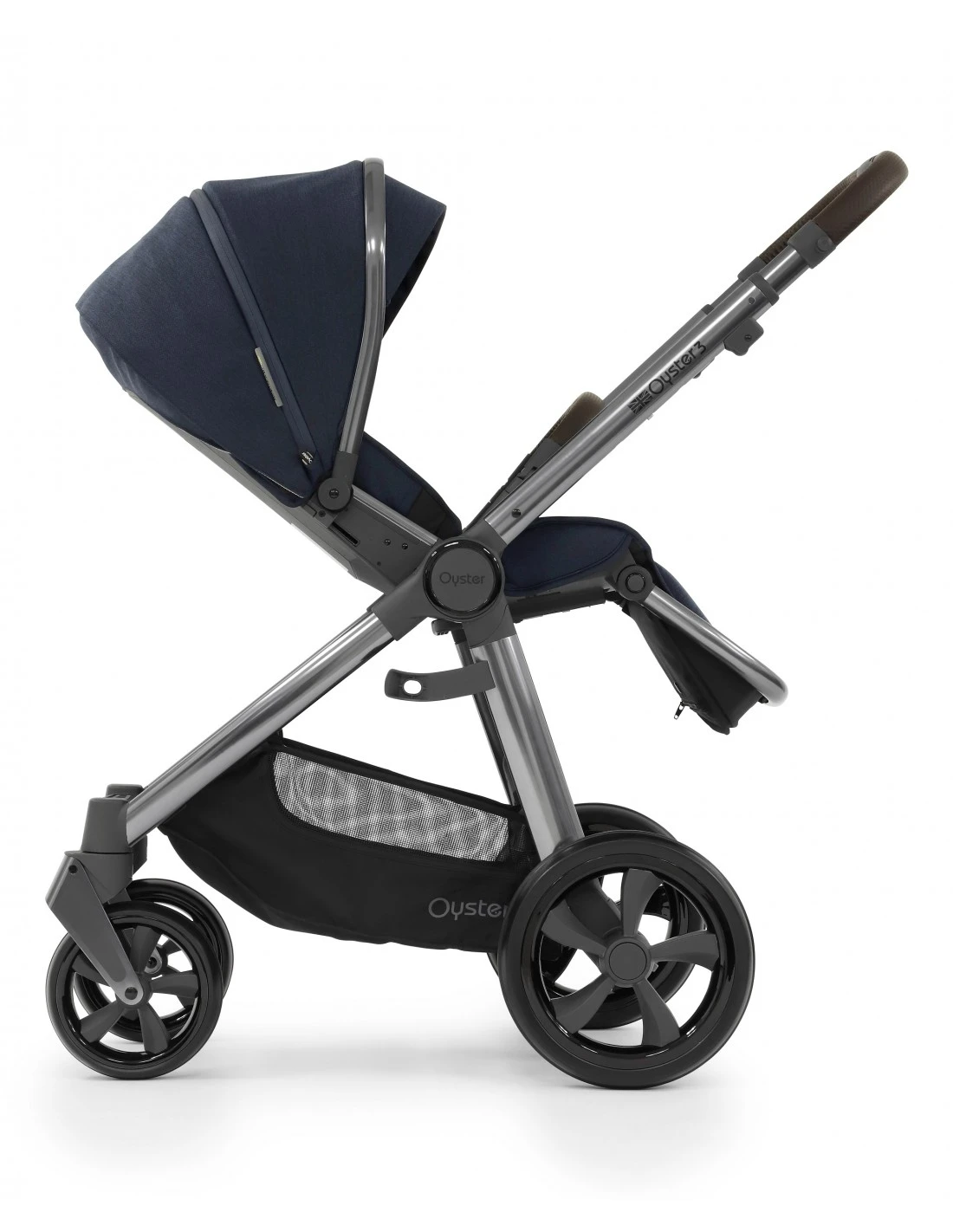 BabyStyle Oyster 3 Ultimate 12 Piece Bundle - Twilight 9 BabyStyle Oyster 3 Ultimate 12 Piece Bundle - Twilight - Image 8