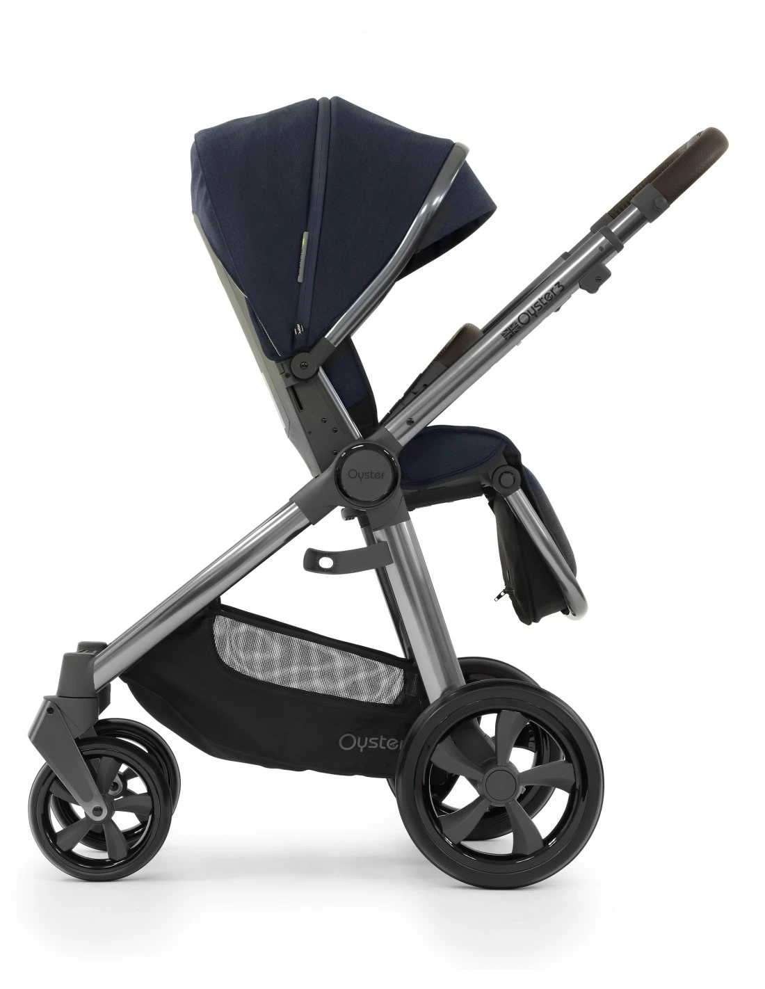 BabyStyle Oyster 3 Ultimate 12 Piece Bundle - Twilight 10 BabyStyle Oyster 3 Ultimate 12 Piece Bundle - Twilight - Image 9