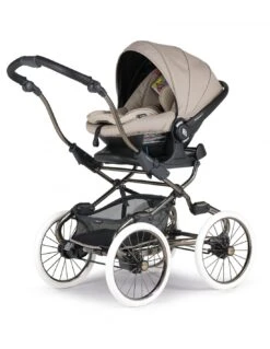 Bebecar EasyMaxi LF Car Seat - Autumn Beige