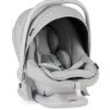 Bebecar EasyMaxi LF Car Seat - Calm Grey -Baby Supplies Store bebecar easymaxi lf car seat calm grey