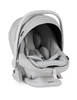 Bebecar EasyMaxi LF Car Seat - Calm Grey