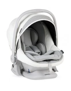 Bebecar EasyMaxi LF Car Seat - Clouds