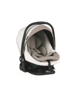 Bebecar EasyMaxi LF Car Seat - Iced Mocha