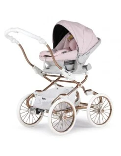 Bebecar EasyMaxi LF Car Seat - Rose Pink -Baby Supplies Store bebecar easymaxi lf car seat rose pink 2