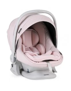Bebecar EasyMaxi LF Car Seat - Rose Pink