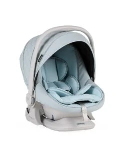 Bebecar EasyMaxi LF Car Seat - Sky Blue