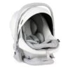 Bebecar EasyMaxi LF Car Seat - White Rose -Baby Supplies Store bebecar easymaxi lf car seat white rose