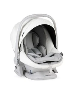 Bebecar EasyMaxi LF Car Seat - White Rose