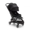 Bugaboo Butterfly - Black -Baby Supplies Store bugaboo butterfly black