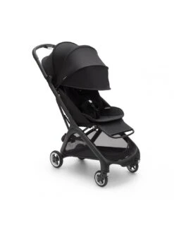 Bugaboo Butterfly - Black