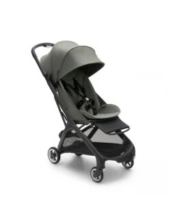 Bugaboo Butterfly - Forest Green