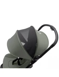 Bugaboo Butterfly - Forest Green -Baby Supplies Store bugaboo butterfly forest green 6