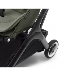 Bugaboo Butterfly - Forest Green -Baby Supplies Store bugaboo butterfly forest green 7