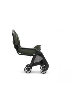 Bugaboo Butterfly - Forest Green -Baby Supplies Store bugaboo butterfly forest green 8