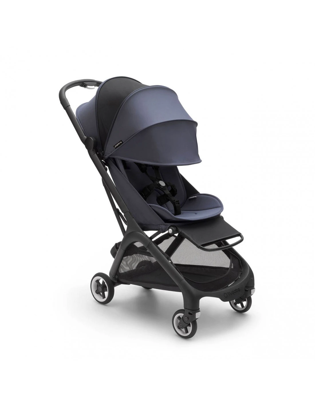 Bugaboo Butterfly - Stormy Blue 4 Bugaboo Butterfly - Stormy Blue - Image 2