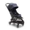 Bugaboo Butterfly - Stormy Blue -Baby Supplies Store bugaboo butterfly stormy blue