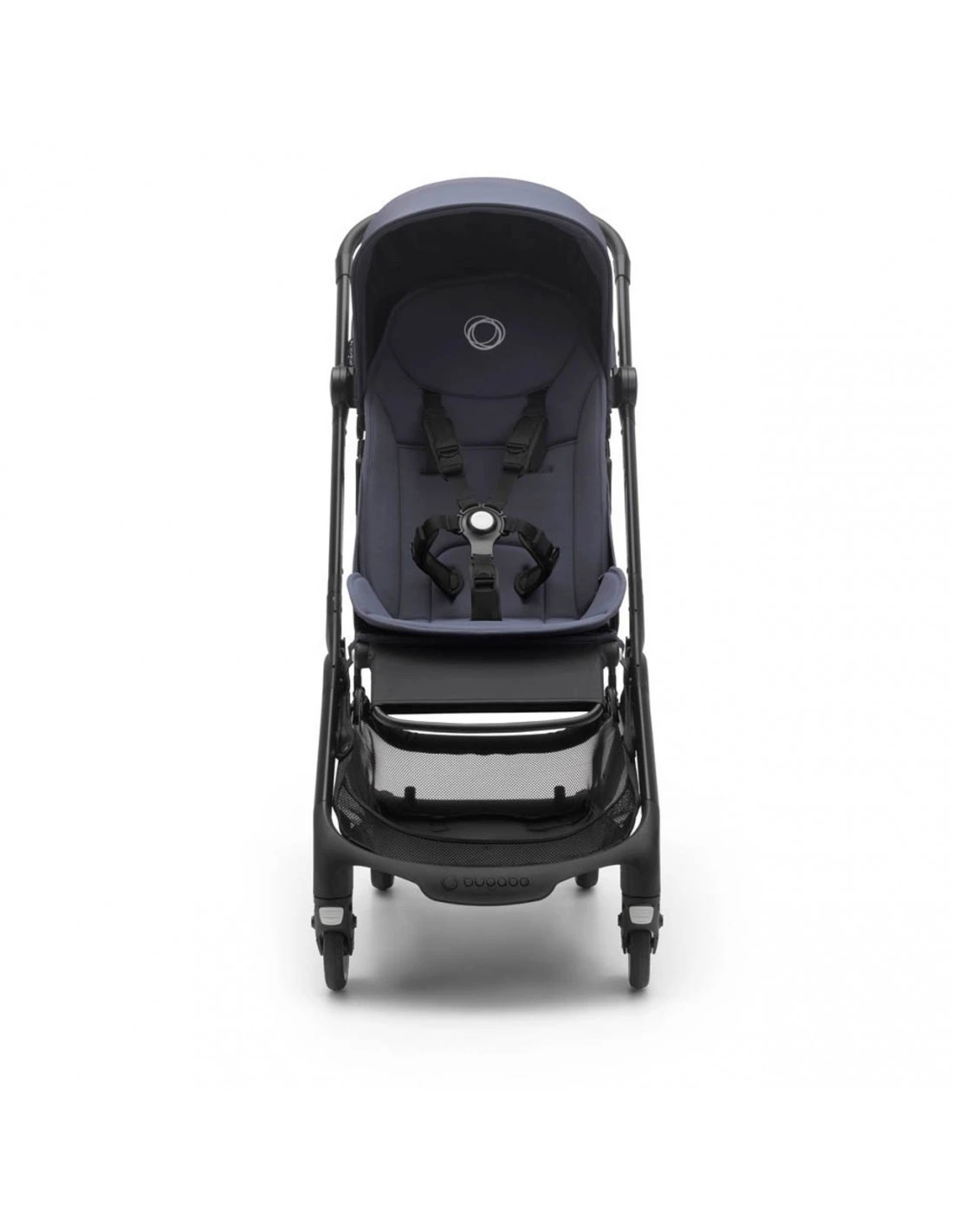 Bugaboo Butterfly - Stormy Blue 5 Bugaboo Butterfly - Stormy Blue - Image 3