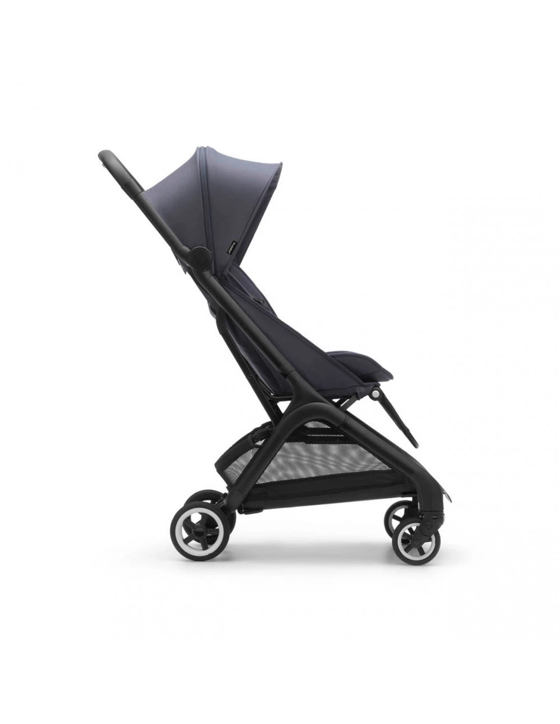 Bugaboo Butterfly - Stormy Blue 6 Bugaboo Butterfly - Stormy Blue - Image 4