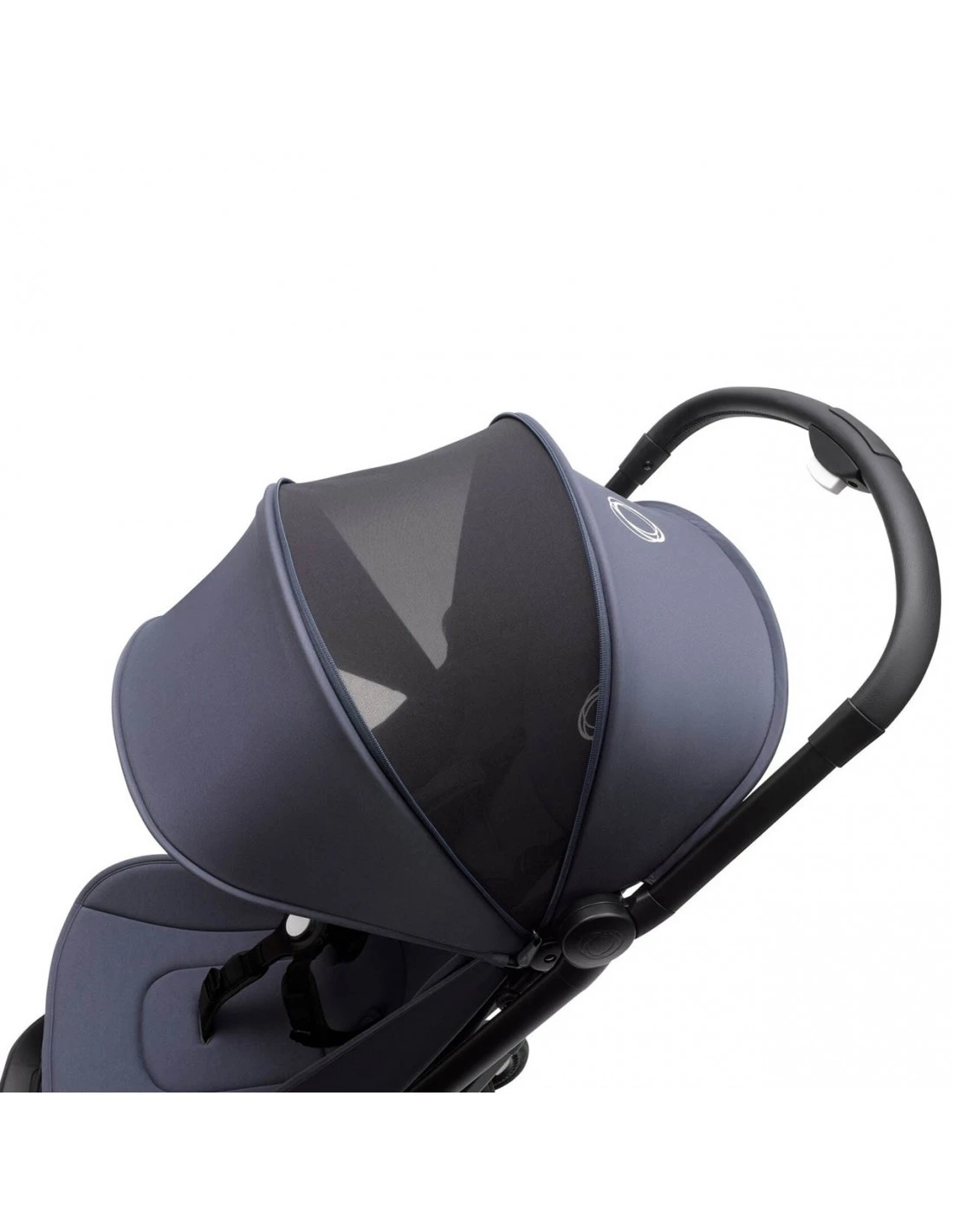 Bugaboo Butterfly - Stormy Blue 7 Bugaboo Butterfly - Stormy Blue - Image 5